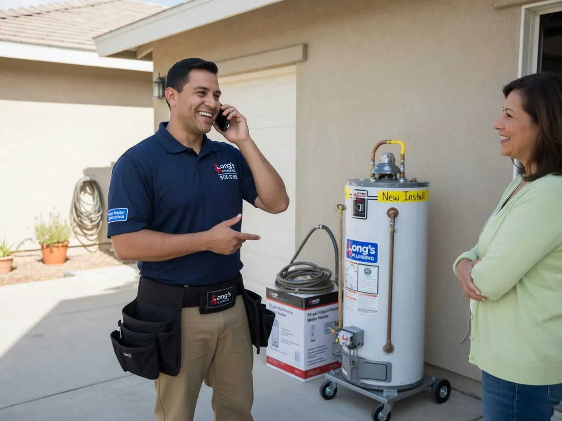Leak Detection Center, ND FAQs